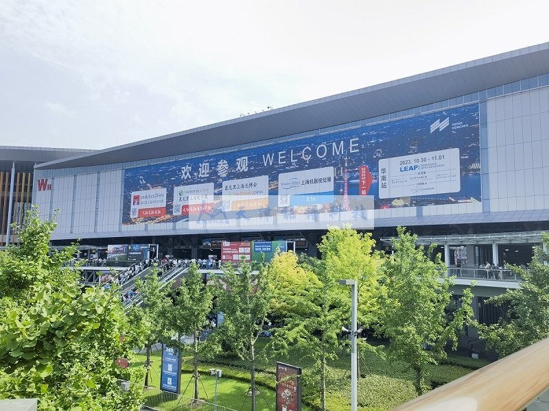 埋頭苦干三年，精心鍛造的新品，亮相慕尼黑上海分析生化展